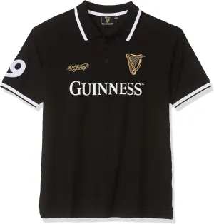Black 59 Polo Shirt (S-XX Large)