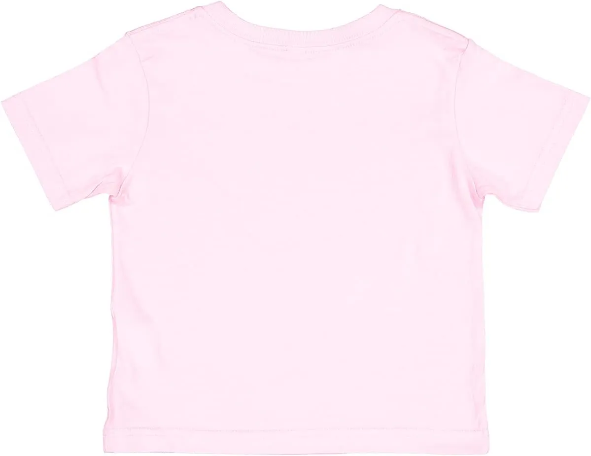 inktastic The 80s Cassette Tapes Toddler T-Shirt