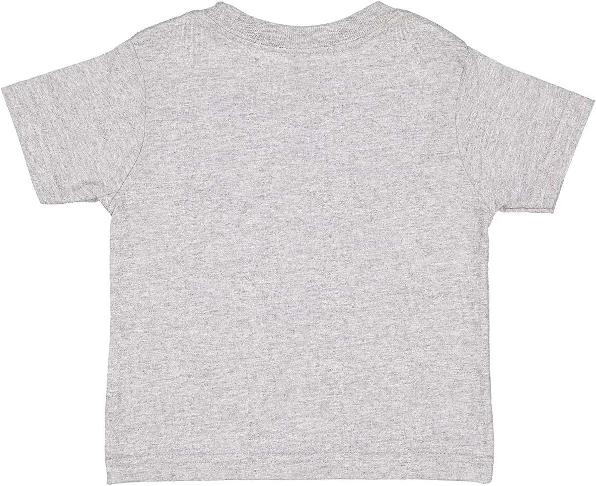 inktastic The 80s Cassette Tapes Toddler T-Shirt