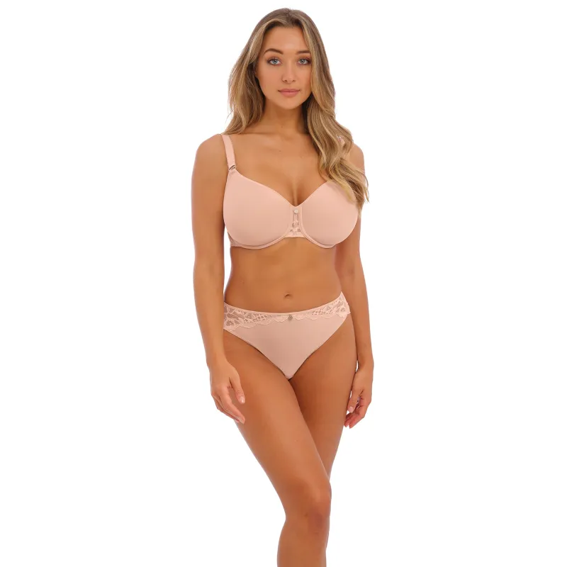 Reflect Brief Panty Nude - Fantasie