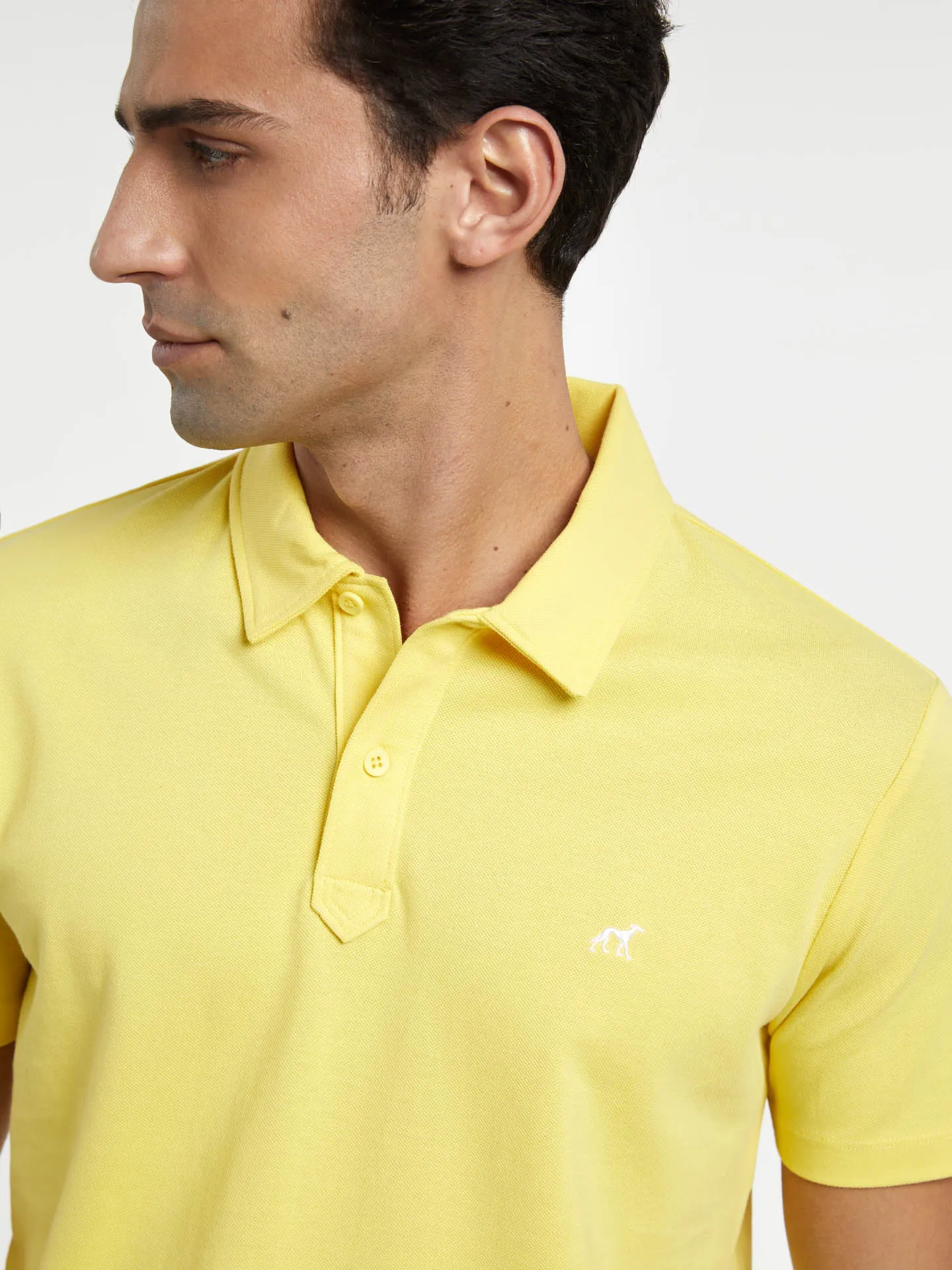 Respekt Polo Piqué Shirt