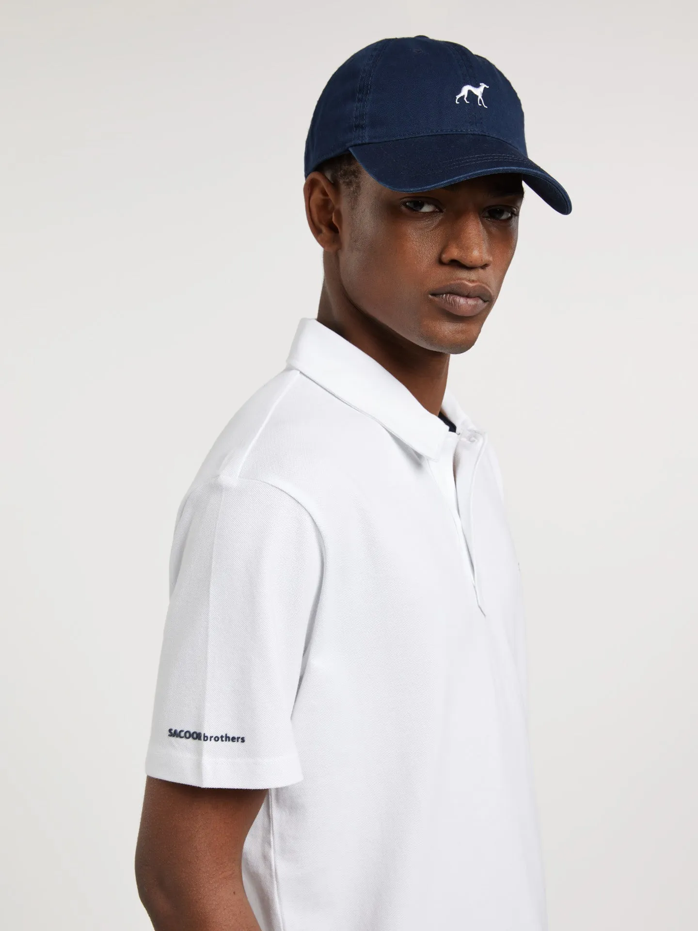 Respekt Polo Piqué Shirt