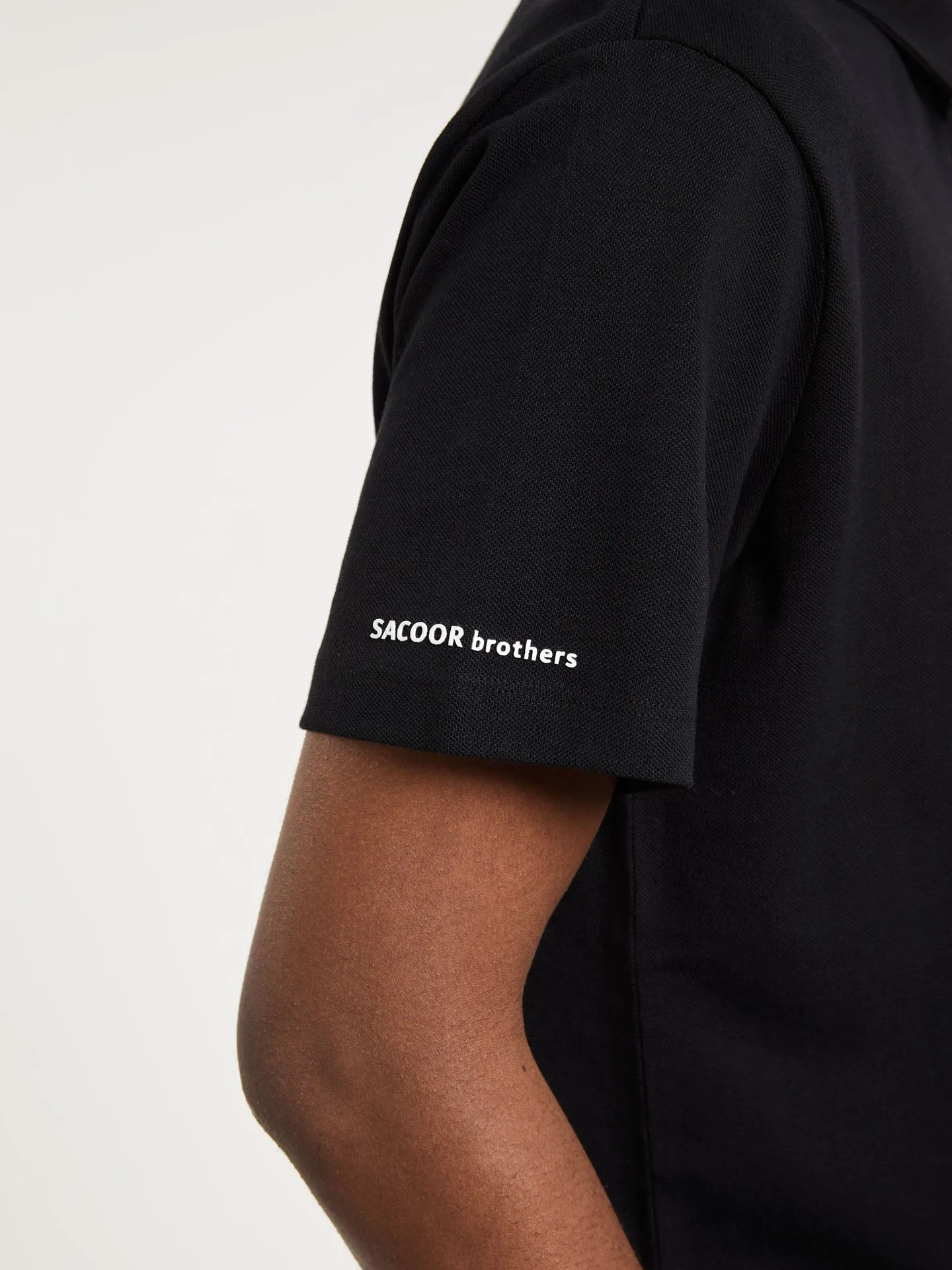 Respekt Polo Piqué Shirt