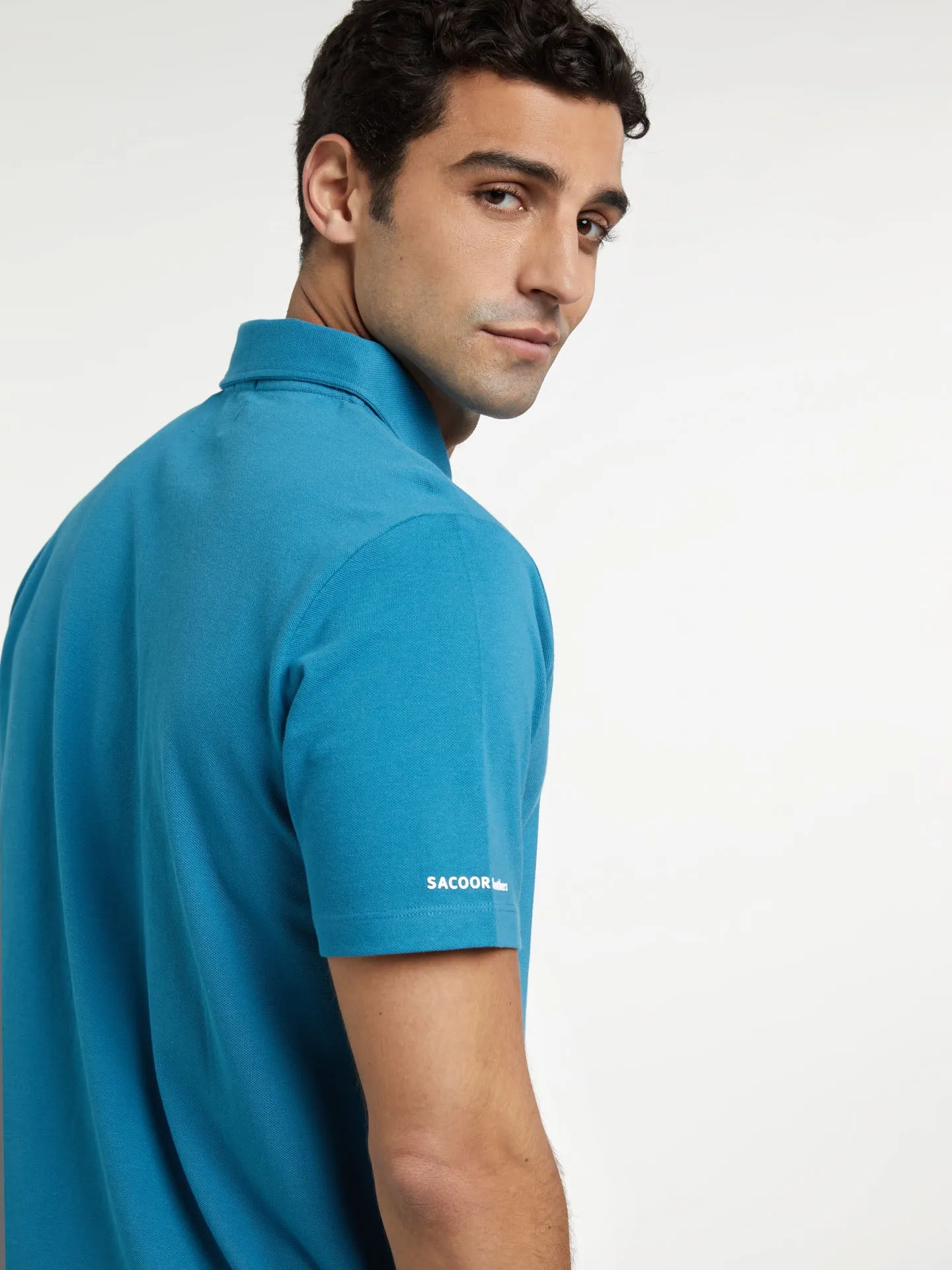 Respekt Polo Piqué Shirt