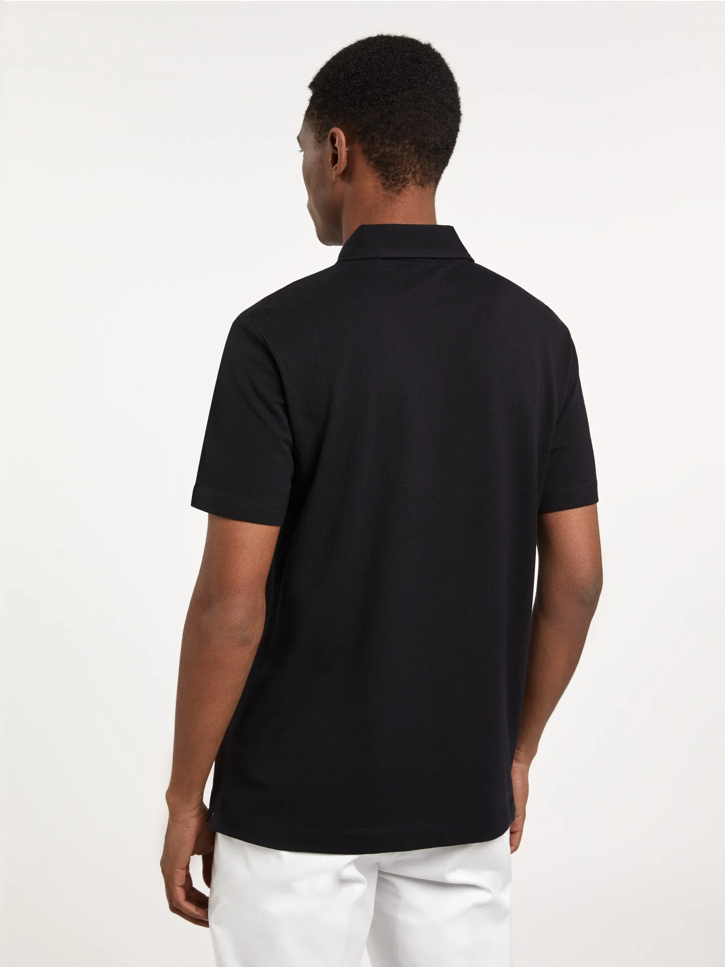 Respekt Polo Piqué Shirt